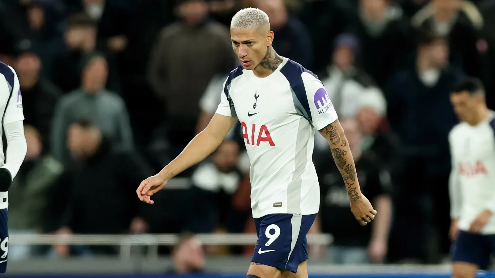 Bissouma, Tottenham's Financial Time Bomb: £51 Million Vanished Without a Trace