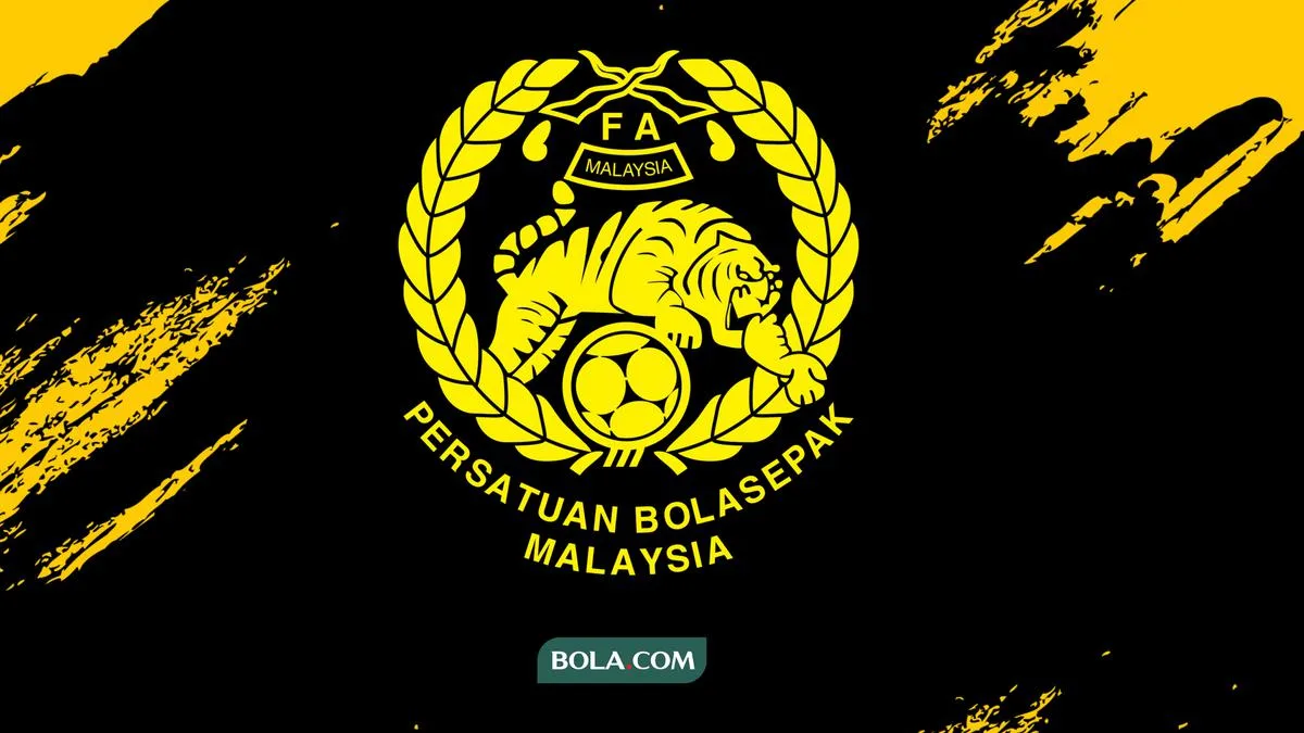 Malaysia Hampir Pastikan Shane Lowry, Naturalisasi Beres Tinggal Restu FIFA