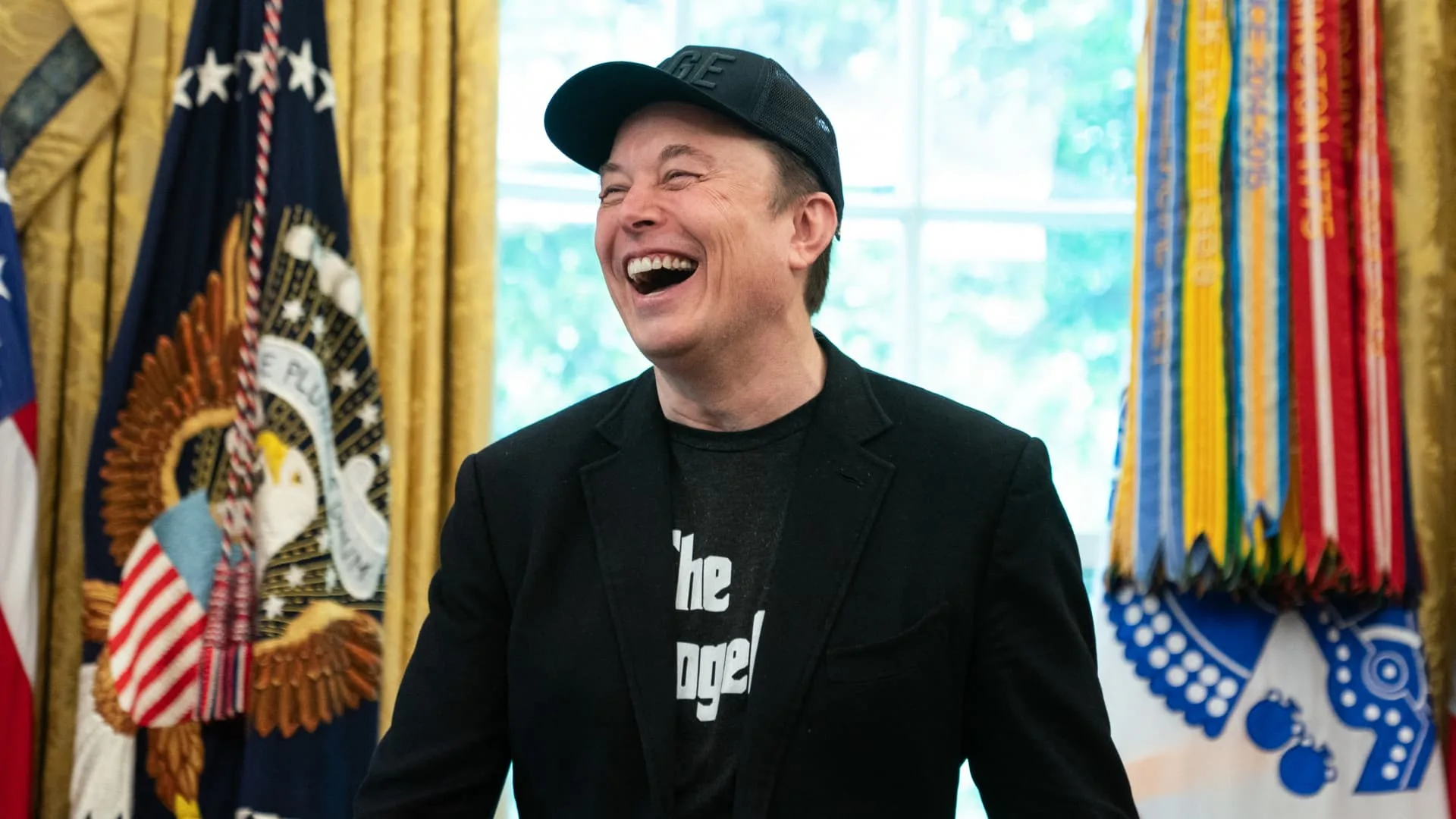 Rp100 Trillion Hack Shakes Binance, Zhao Asks Musk to Stop Taunting