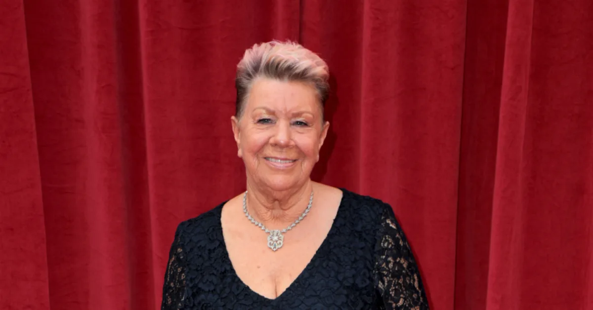 Laila Morse Kembali Berjuang Melawan Kanker di Usia 81, Lacey Turner Ungkap Ketangguhannya